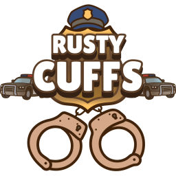 Podcast thumbnail for Rusty Cuffs