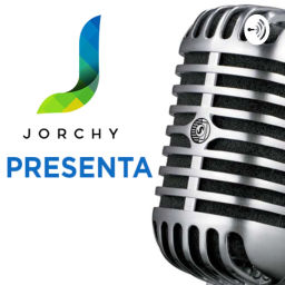 Podcast thumbnail for Jorchy Presenta