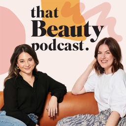 Podcast thumbnail for That Beauty Podcast