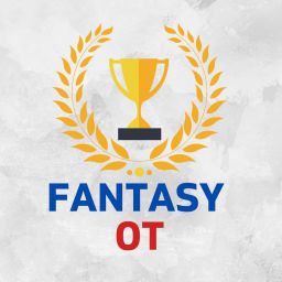 Podcast thumbnail for Fantasy OT
