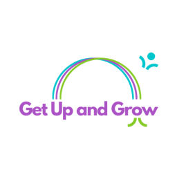 Podcast thumbnail for Get Up and Grow