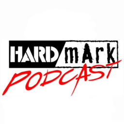 Podcast thumbnail for Hard Mark Podcast
