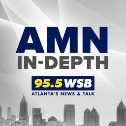 Podcast thumbnail for In-Depth with Atlanta's Morning News