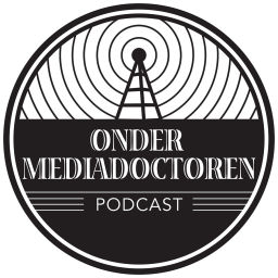 Podcast thumbnail for Onder Mediadoctoren