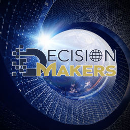 Podcast thumbnail for Decision Makers
