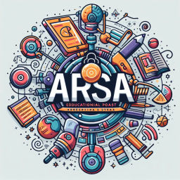 Podcast thumbnail for ARSA