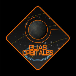 Podcast thumbnail for Guias Orbitales