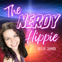 Podcast thumbnail for Weirdos Like Me with Dr. Shannon
