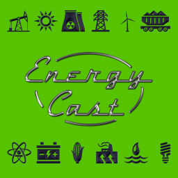 Podcast thumbnail for Energy Cast