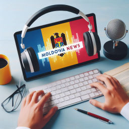 Podcast thumbnail for Audio Digest