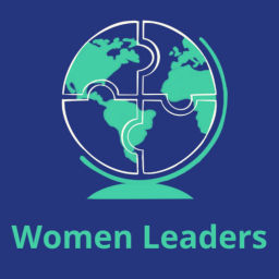 Podcast thumbnail for Women Leaders