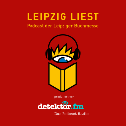 Podcast thumbnail for Leipzig liest