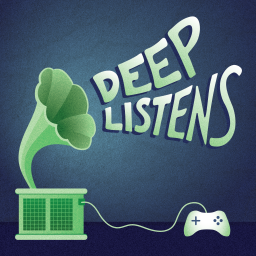 Podcast thumbnail for Deep Listens