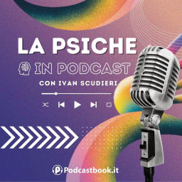 Podcast thumbnail for La Psiche in Podcast