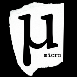 Podcast thumbnail for Micro