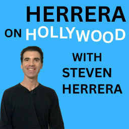 Podcast thumbnail for Herrera On Hollywood