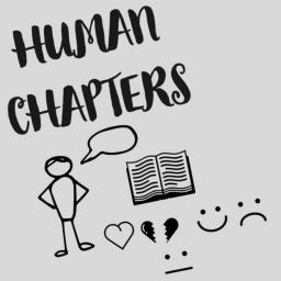 Podcast thumbnail for Human Chapters