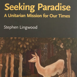 Podcast thumbnail for Seeking Paradise