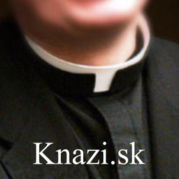 Podcast thumbnail for knazi.sk