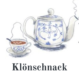 Podcast thumbnail for Klönschnack - im Café Kuchenliebe