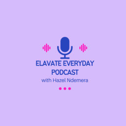 Podcast thumbnail for Elevate Everyday