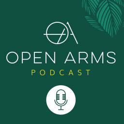 Podcast thumbnail for Open Arms Church