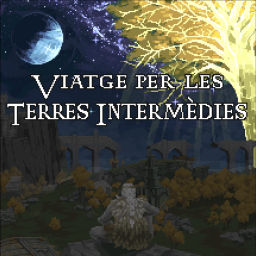 Podcast thumbnail for Viatge per les Terres Intermèdies