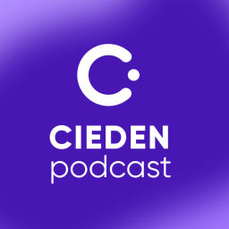 Podcast thumbnail for Cieden Podcast