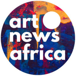 Podcast thumbnail for Art News Africa Podcast