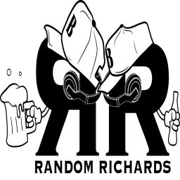Podcast thumbnail for Random Richards