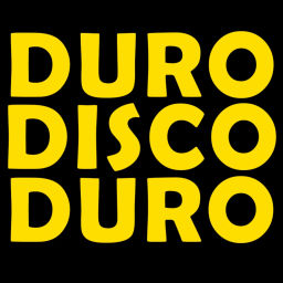 Podcast thumbnail for Duro Disco Duro