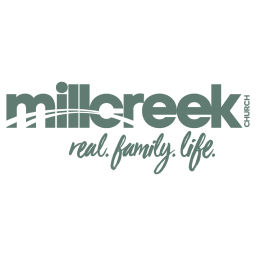 Podcast thumbnail for Mill Creek Church