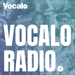 Podcast thumbnail for Vocalo Radio