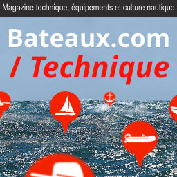 Podcast thumbnail for Technique, équipement et culture nautique, le magazine de Bateaux.com