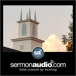 Podcast thumbnail for Bethel Bible Church