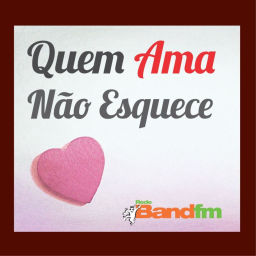 Podcast thumbnail for Quem Ama Não Esquece