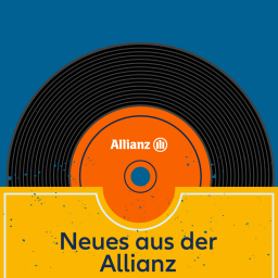 Podcast thumbnail for Neues aus der Allianz