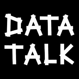 Podcast thumbnail for Data Talk
