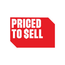Podcast thumbnail for Priced To Sell