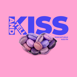 Podcast thumbnail for Kiss and Tell