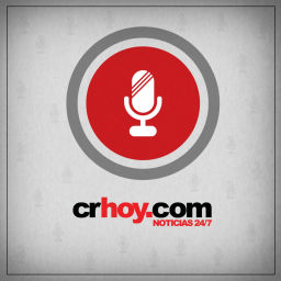 Podcast thumbnail for CRHoy.com