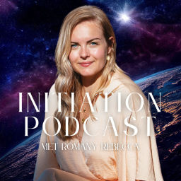 Podcast thumbnail for Initiation Podcast
