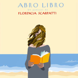 Podcast thumbnail for Abro Libro