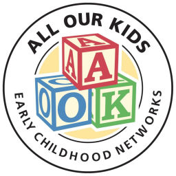 Podcast thumbnail for All Our Kids