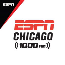 Podcast thumbnail for ESPN Chicago