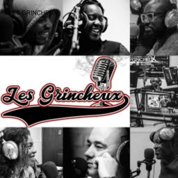 Podcast thumbnail for LES GRINCHEUX