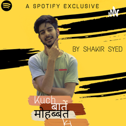 Podcast thumbnail for Kuch Baatein Mohabbat Ki