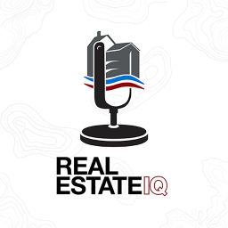 Podcast thumbnail for Real Estate IQ: Wisdom for Smart Moves in Silicon Valley