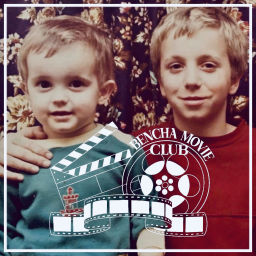 Podcast thumbnail for Bencha Movie Club