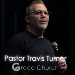 Podcast thumbnail for Grace Church Idaho